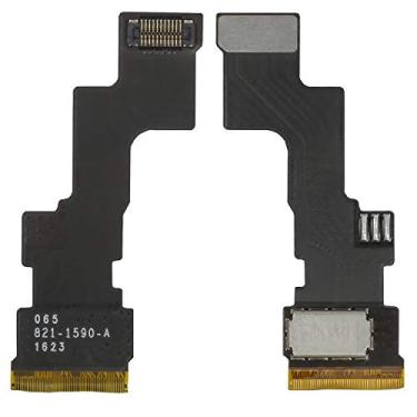 Imagem de Peças de reparo de cabo flexível de substituição compatíveis com Apple iPhone 5S, (para reparar uma tela)