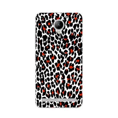 Imagem de Capa Adesivo Skin355 Verso Para Lenovo Vibe C2 e C2 Power