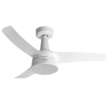 Imagem de Ventilador de Teto Philco PVT08B LED 3 em 1 145W 220V
