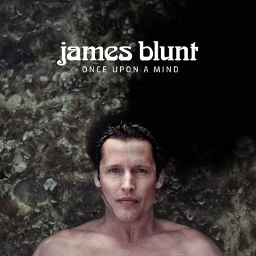 Imagem de James Blunt - Once Upon a Mind
