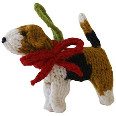 Imagem de Chilly Dog Enfeite para cães Beagle