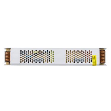 Imagem de Driver Fonte Slim Chaveada 120W 12V 10A Ref.9368 - Gaya