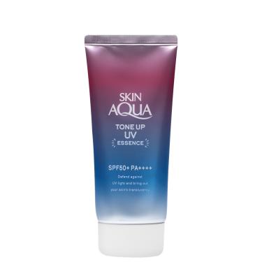 Imagem de Skin Aqua Tone Up UV Essence FPS50 - Protetor Solar 80g
