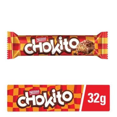 Imagem de Chocolate Chokito Nestlé 32G
