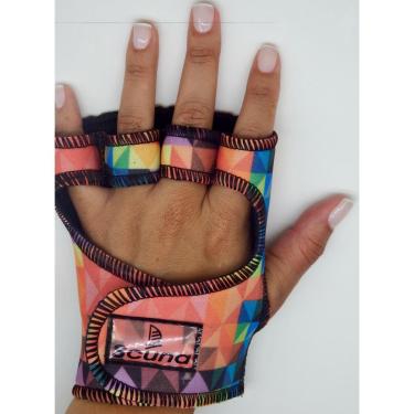 Imagem de Luva Scuna Musculação Feminia-Feminino