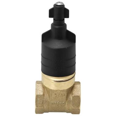 Imagem de Registro Base Gaveta Metal 1.1/2º Padrão Deca