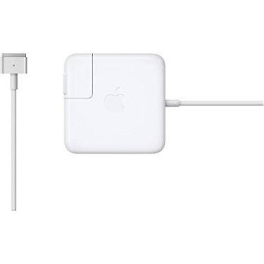 Imagem de Adaptador de corrente MagSafe 2 de 85 W da Apple (para MacBook Pro com tela Retina)