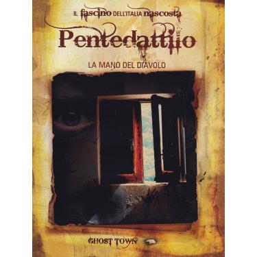 Imagem de Il fascino dell'Italia nascosta - Pentedattilo - La mano del diavolo Volume 04 [Import anglais]