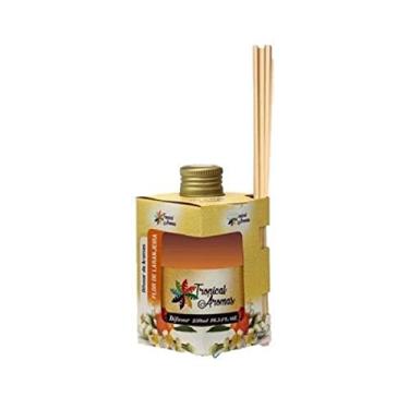 Imagem de Difusor de Ambiente Caixinha Flor De Laranjeira 250ml - Tropical Aromas