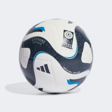 Mini Bola Adidas Copa do Mundo 2022 Al Rihla - Bola de Futebol - Magazine  Luiza