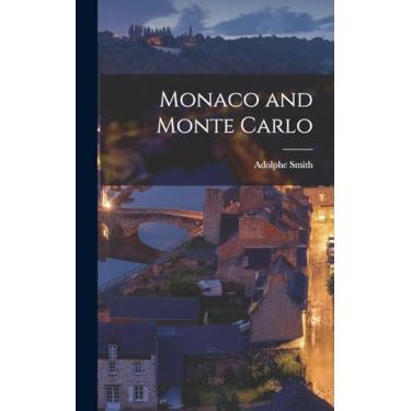 Imagem de Monaco and Monte Carlo