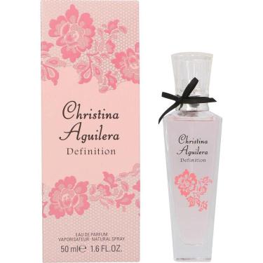 Imagem de Christina Aguilera Definição Eau De Parfum Spray 1,7 Oz