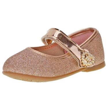 Imagem de Sapatilha Infantil Baby Molekinha 21061042