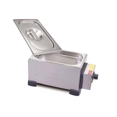 Imagem de Derretedeira de Chocolate 1 Cuba 2,5 Kg Linha Industrial Marchesoni