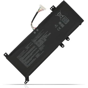 Imagem de Bateria Para Notebook B21N1818-3 C21N1818 Battery for Asus VivoBook A509 D509 F509 M509 X509 A409 D409 F409 M409 X409 F509M F509MA X509DA X509BA X509F X509FA X509FB X509FJ X509FL X509J X509JA X509JB