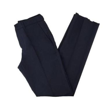 Imagem de Calça Social Masculina Alver Klein Preta - 01CS723-Masculino