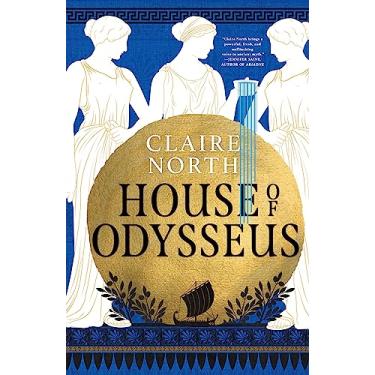 Imagem de House of Odysseus: Claire North: 2
