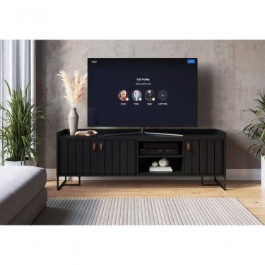 Imagem de Rack Trendy 180 Cm Preto