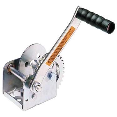 Imagem de Dutton-Lainson Company DL600A Guincho de catraca de puxar