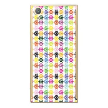 Imagem de Capa Adesivo Skin191 Verso Para Sony Xperia Xa1 Plus - KawaSkin