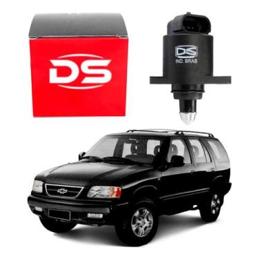 Imagem de Atuador Marcha Lenta Ds Blazer 2.2 Efi 1995 A 1998