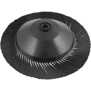 Imagem de Escova Lateral Esquerda para Varredeira Manual Vpv 750 Vonder
