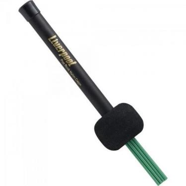 Imagem de tiras autocolantes 5/8  Preto 20MM Rolo com 3 Metros - Liverpool