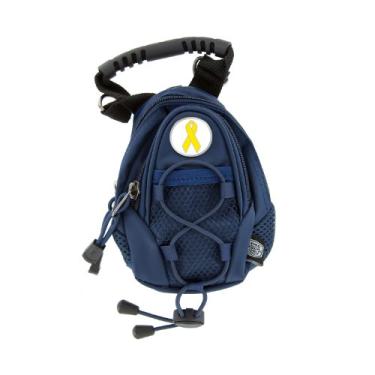 Imagem de CMC Golf Pacote Mini Day Support Our Troops (Azul Marinho)