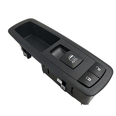 Imagem de Interruptor de janela de passageiro para Dodge Grand Caravan, Chrysler Town and Country, Jeep Liberty, Dodge Ram 1500, Journey, Nitro serve para 4602544AG