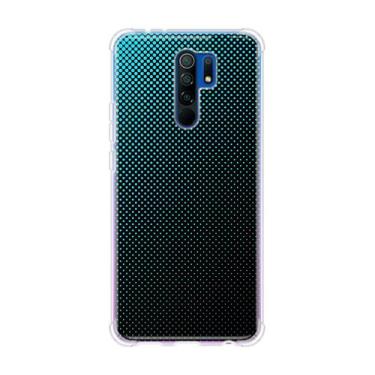 Imagem de Capa Capinha De Celular Compatível com Xiaomi Redmi 9 Mi Personalizada