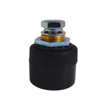 Imagem de Conector para painel  femea 13mm  - OMEGA