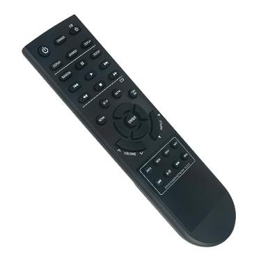 Imagem de Controle remoto de substituição RC-959S - ALLIMITY - adequado para receptor amplificador integrado Onkyo RC959S 24140959 Controle remoto A9150 TX9150 TX-9150 A-9150 A-9150