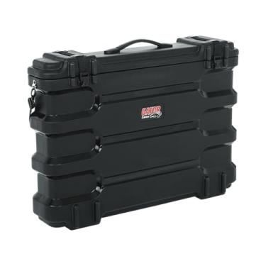Imagem de Gator Capas moldadas LCD/LED para TV e monitor de transporte; serve para telas de 27 a 32 polegadas (GLED2732ROTO)