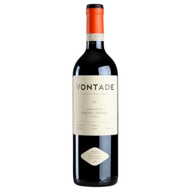 Imagem de Vinho Gonzalo Guzmán Vontade Cabernet Sauvignon 750 ml