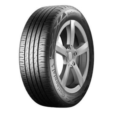 Imagem de Pneu 165/70r14 85t Ecocontact 6 Continental Aro R14