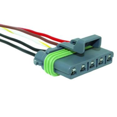Imagem de Chicote Plug BOMBA DE COMBUSTIVEL ASTRA 1998/2011 (5 VIAS) - 79309 - T