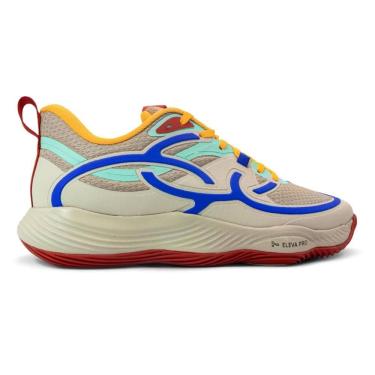 Imagem de Tênis Olympikus Masculino Qu4dra BR1