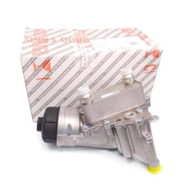 Imagem de Resfriador De Óleo Trocador Original Fiat Toro Jeep Renegade Jeep Compass 55283511