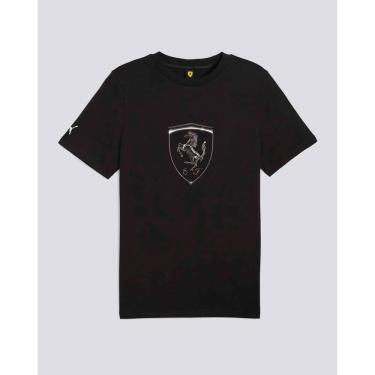 Imagem de Camiseta Ferrari F1 Team Puma
