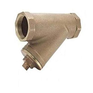Imagem de Legend Valve Filtro em Y, 105-504NL T-15 sem chumbo bronze, 19 mm (3/4")