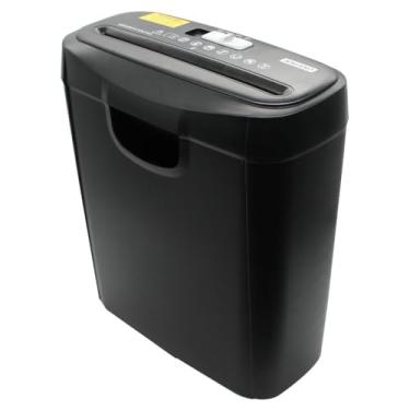 Imagem de Fragmentadora de Papel até 6 Folhas - 110v