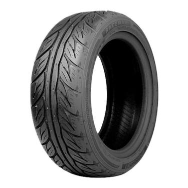 Imagem de Pneu Speedmax Aro 15 195/55R15 Racemax 85V Semi Click
