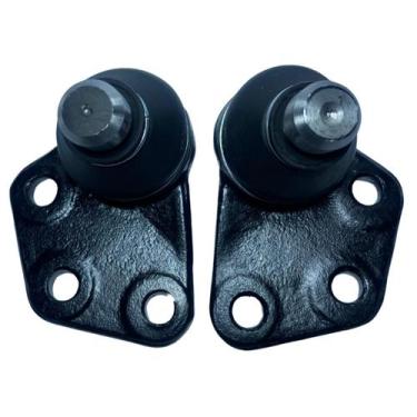 Imagem de Par Pivô Suspensão Idea, Strada, Palio Weekend Adventure - Cedraz