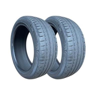 Imagem de Kit 2 Pneus Atlas Aro 15 185/60R15 88H Sport Green ATL XL