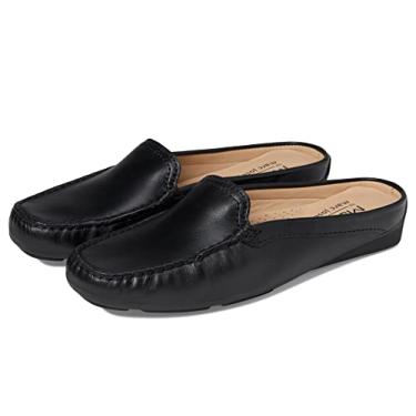 Imagem de MARC JOSEPH NEW YORK Briarwood Court Black Nappa 7 M