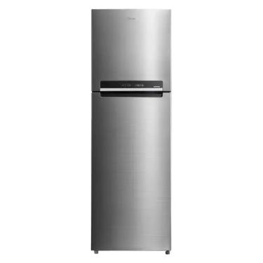 Imagem de Refrigerador Midea Frost Free Duplex 425 Litros MD-RT572 - Inox
