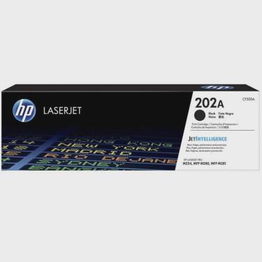 Imagem de Toner Hp 202a Preto Laserjet Original (cf500a) 25816