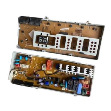 Imagem de Compatível para Samsung Drum Washing Machine WF-C863 WF-C963R/AC Computador Placa DC41-00049A Placa-mãe MFS-KTR8NPH-VE