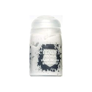 Imagem de Games Workshop Citadel Technical: Valhallan Blizzard