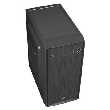 Imagem de Computador Desktop Intel I3 9100f  8gb De Ram  Ssd 240 Gb